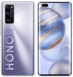 Замена батареи на телефоне Honor 30 Pro Plus в Омске